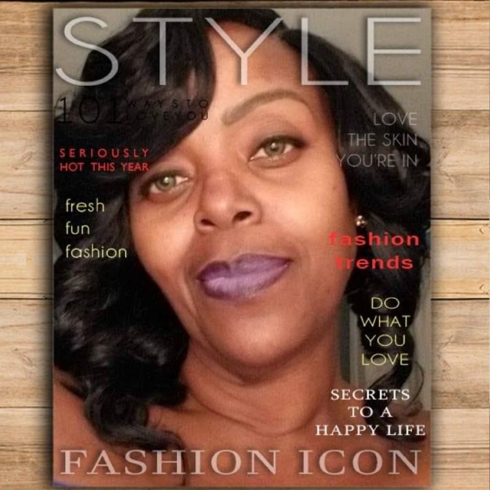 Meet your Posher, Cree